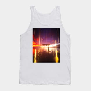 Torii Tank Top